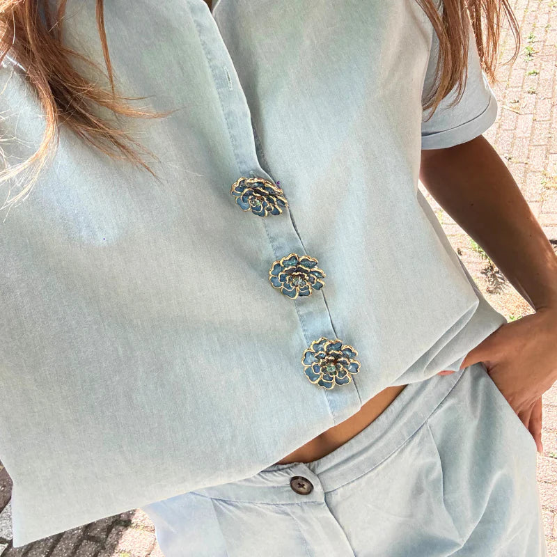 ButtonGlam™