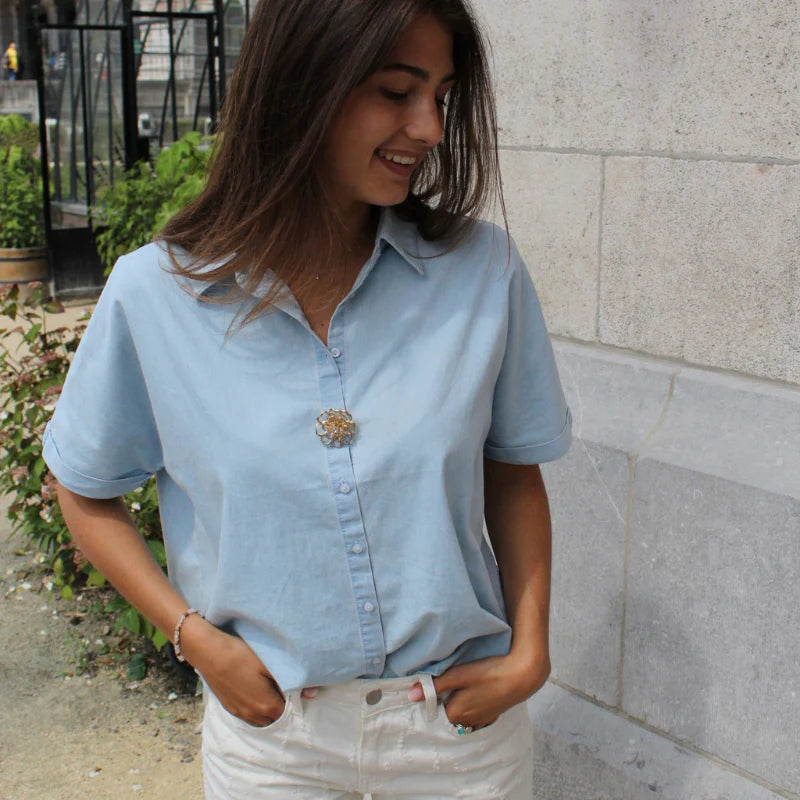 ButtonGlam™