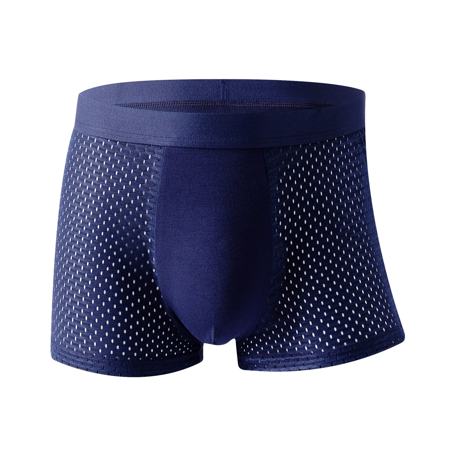 Boxers Seda Helada