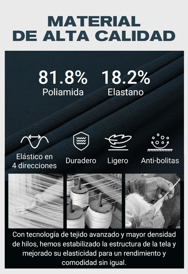 Camisa Negocios Seda Helada