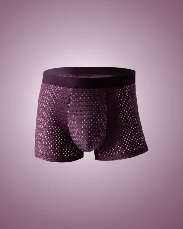 Boxers Seda Helada