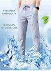 Pantalón Seda Helada