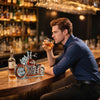 MotorBar™ – Premium Liquor Bike