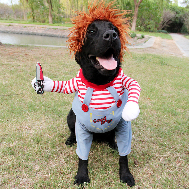 Funny Pet Costumes