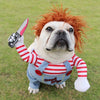 Funny Pet Costumes