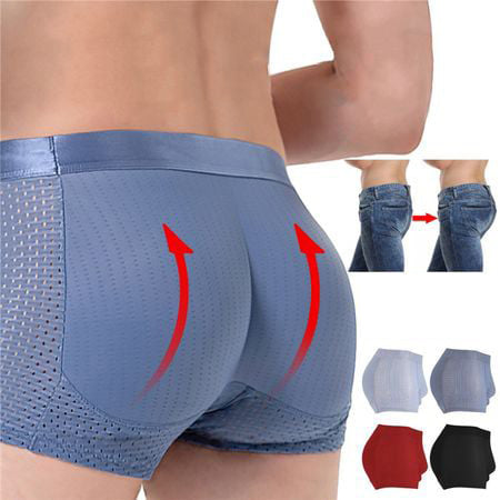 Boxers Seda Helada