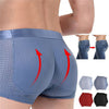 Boxers Seda Helada