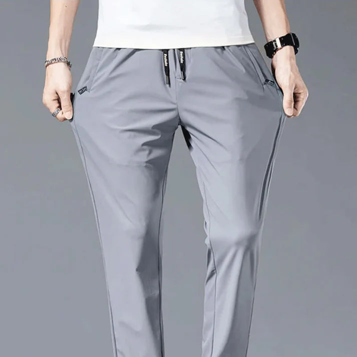 Pantalón Seda Helada