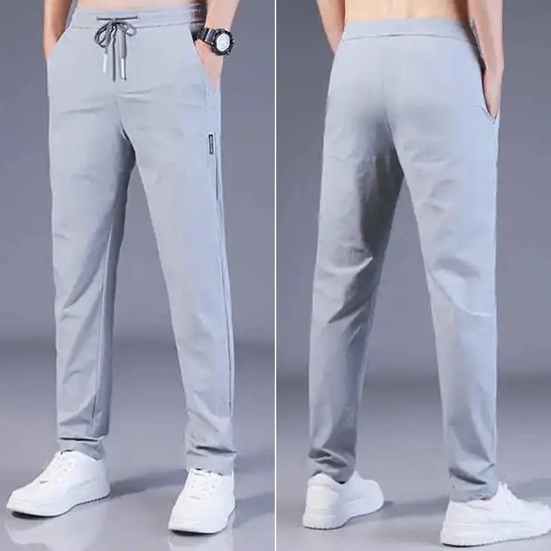Pantalón Seda Helada
