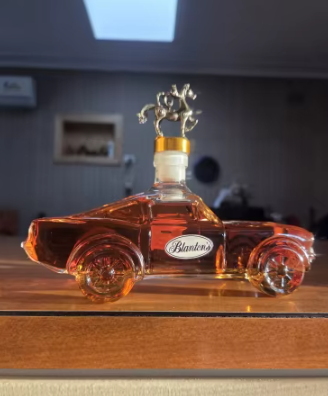 CarBar™ – Mustang