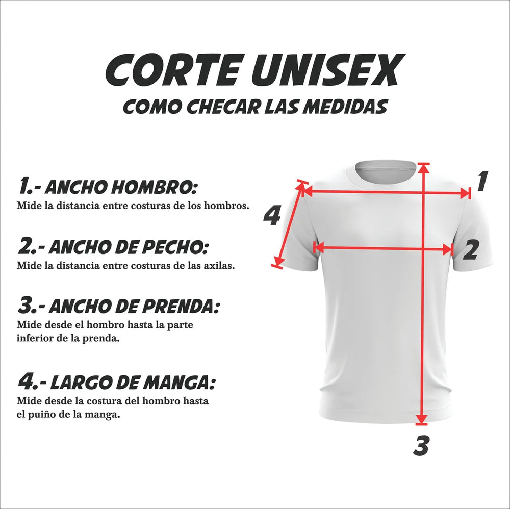 Camisa Manga Corta Skeleton Premium