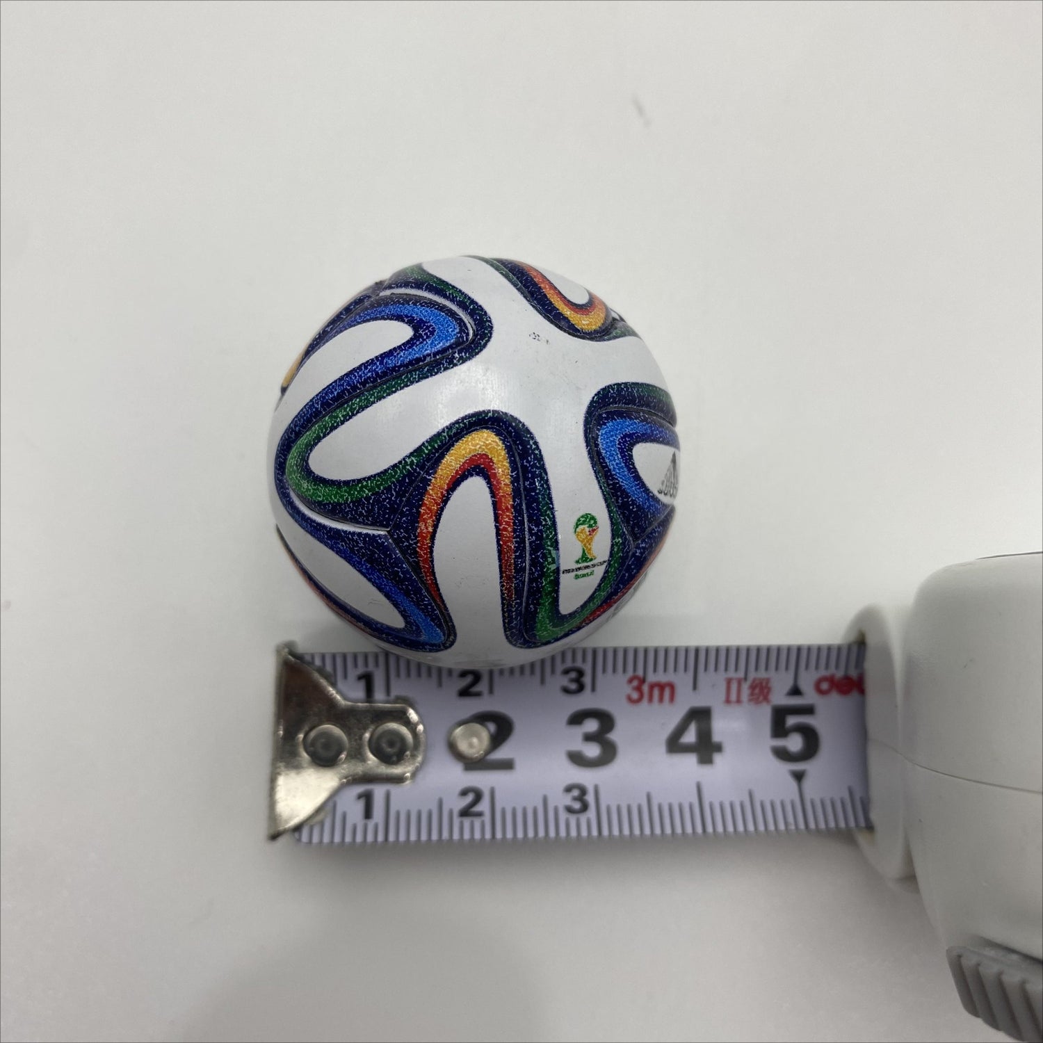 Colección Mundial Legendaria™ — Mini Balones 1970-2022