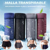 Boxers Seda Helada