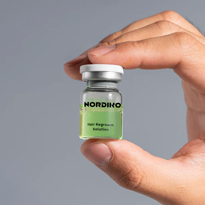 ALPHAGEN™- Sistema de regeneración del cabello