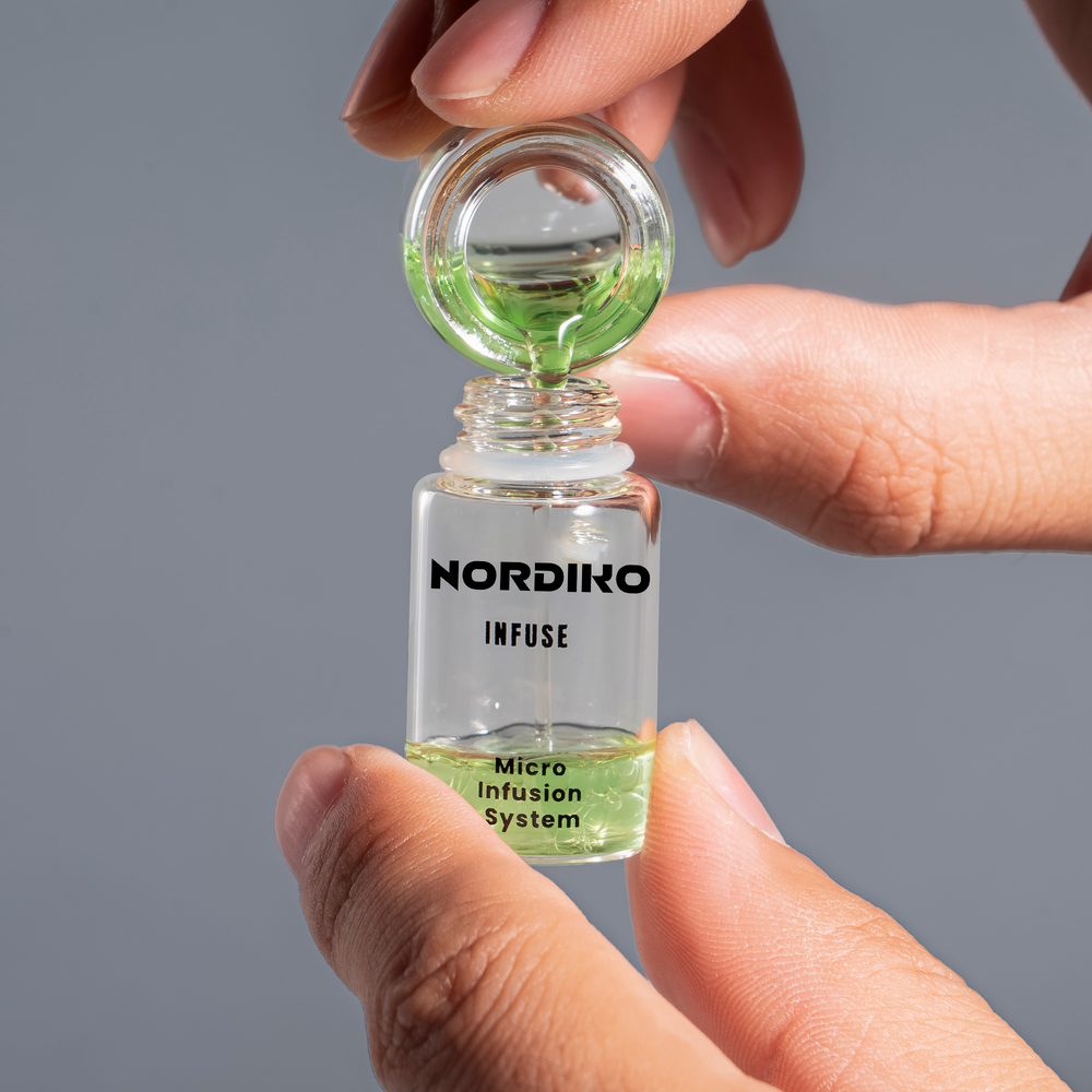 ALPHAGEN™- Sistema de regeneración del cabello