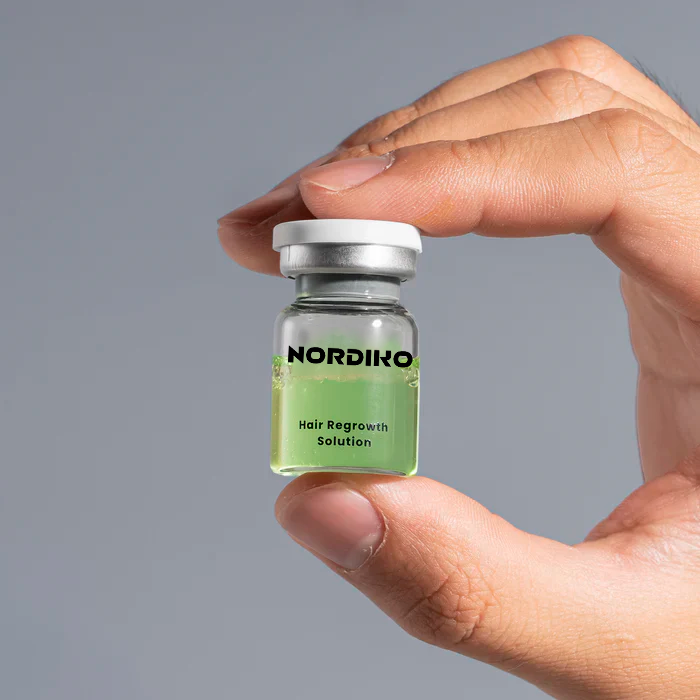 ALPHAGEN™- Sistema de regeneración del cabello