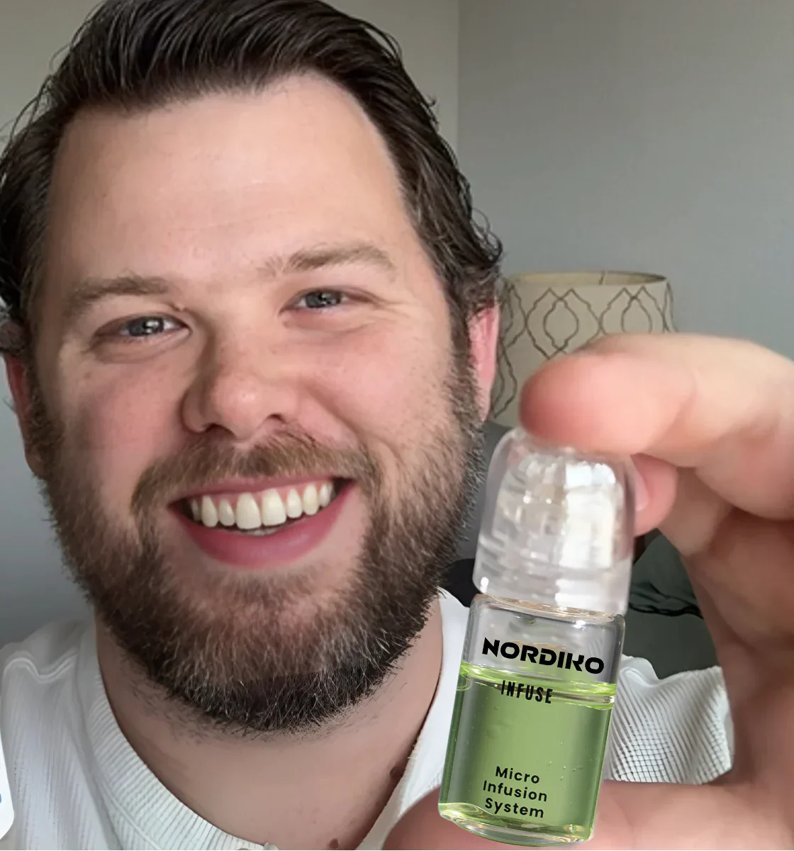 ALPHAGEN™- Sistema de regeneración del cabello