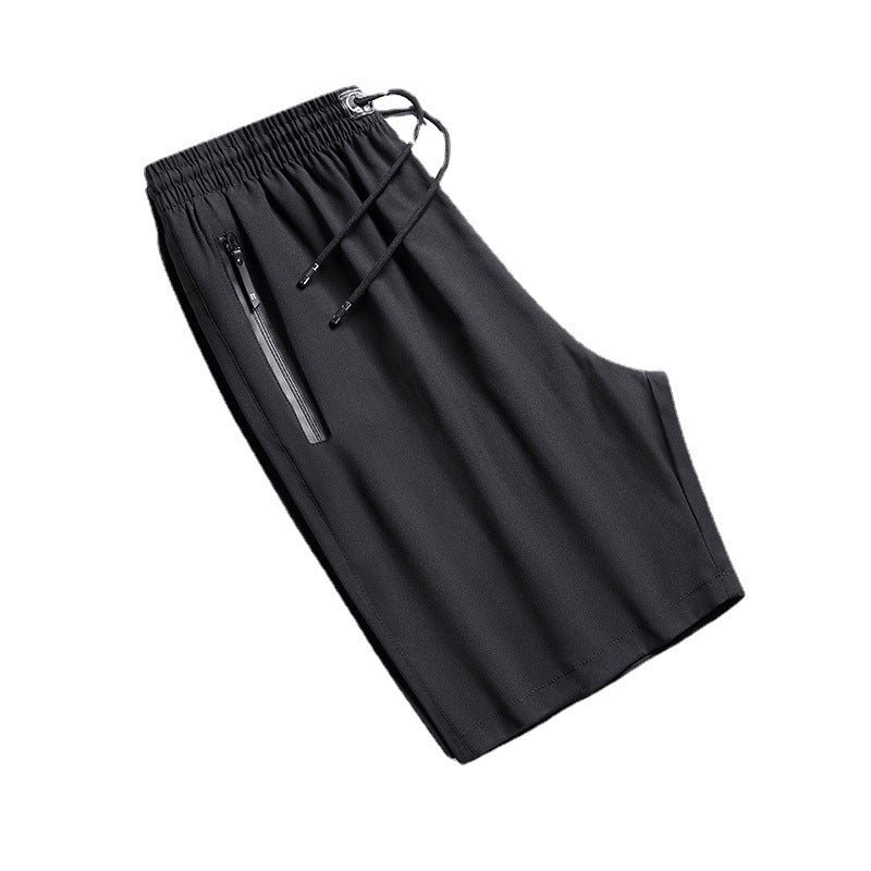 Short Seda Helada CoolMax