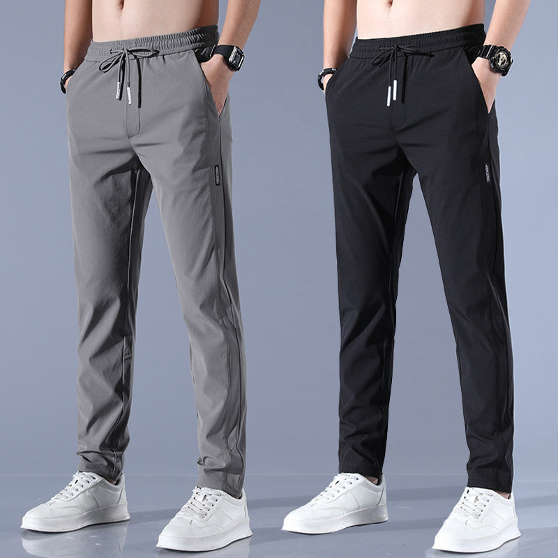 Pantalón Seda Helada
