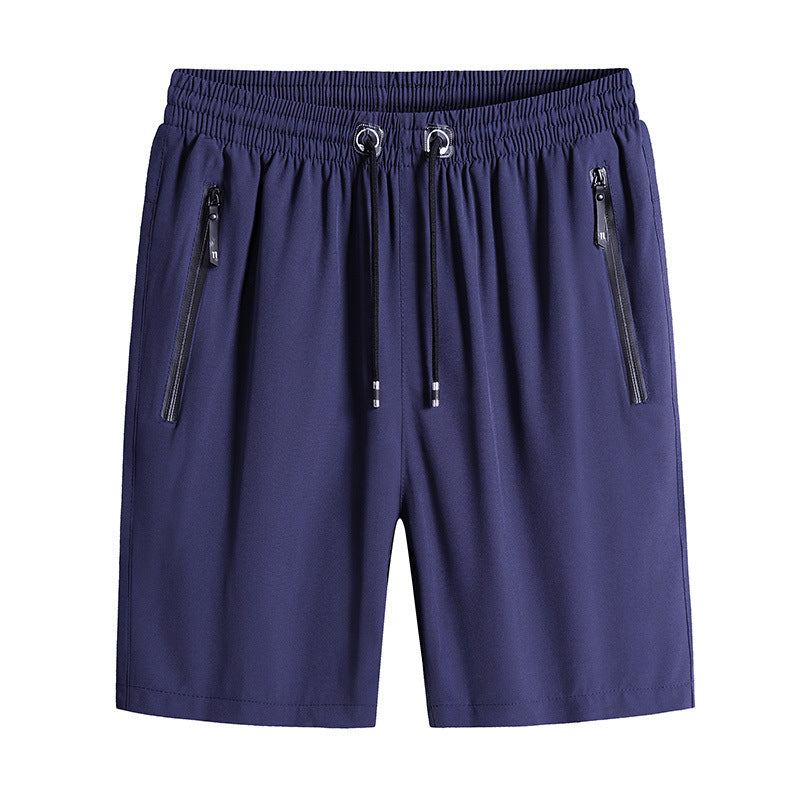 Short Seda Helada CoolMax