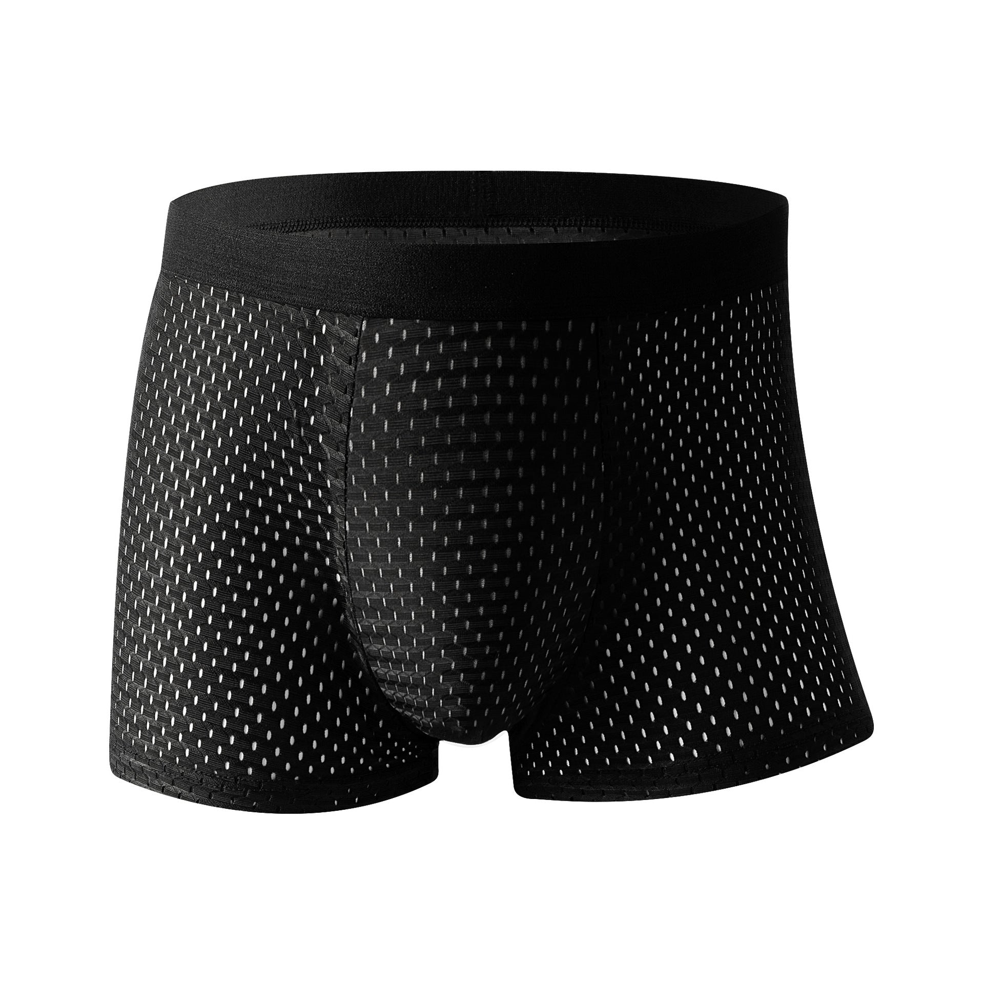 Boxers Seda Helada