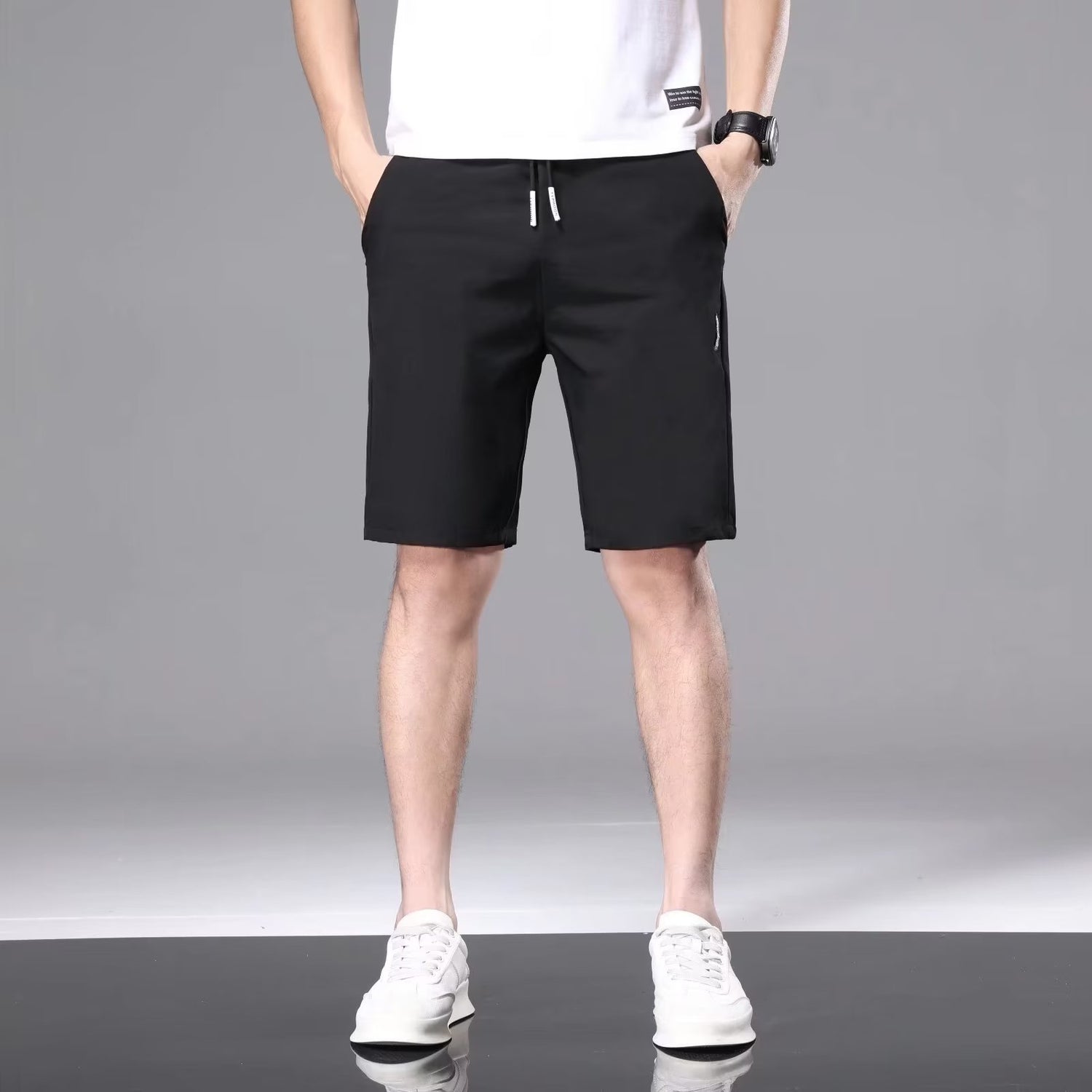 Short Seda Helada