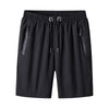 Short Seda Helada CoolMax