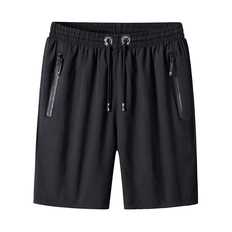 Short Seda Helada CoolMax
