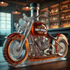 MotorBar™ – Premium Liquor Bike