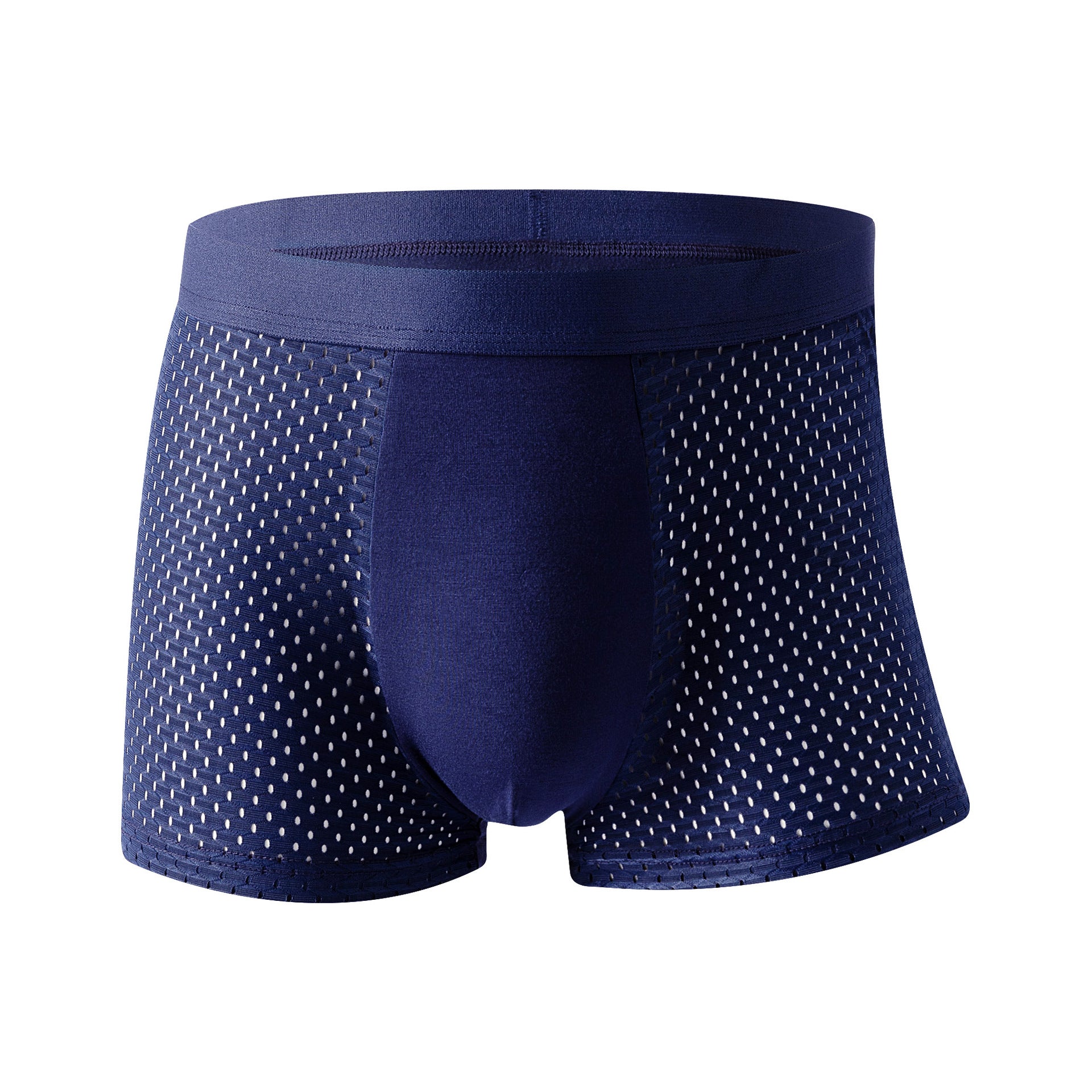 Boxers Seda Helada