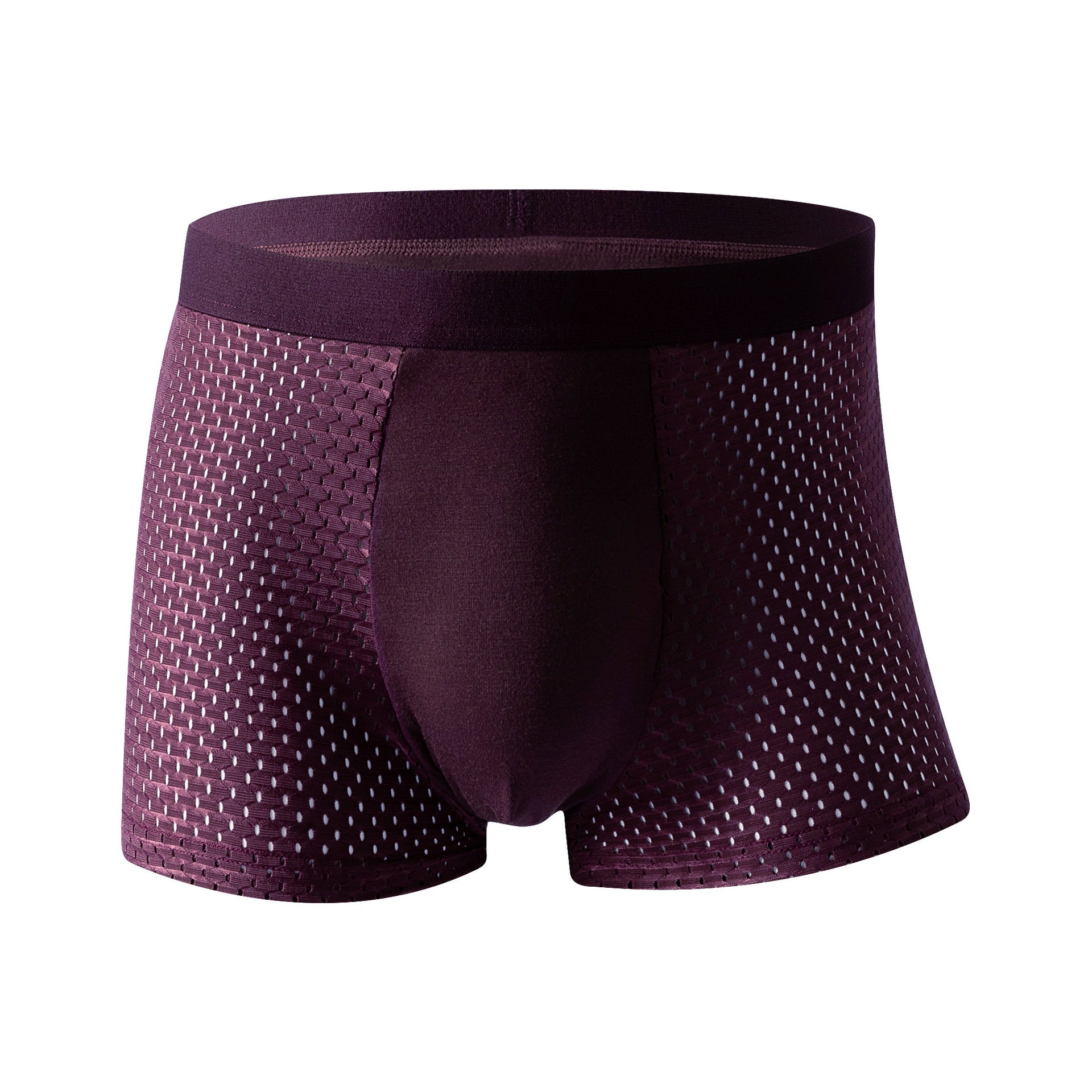 Boxers Seda Helada