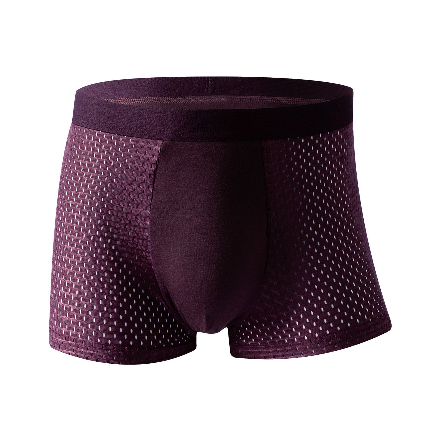 Boxers Seda Helada