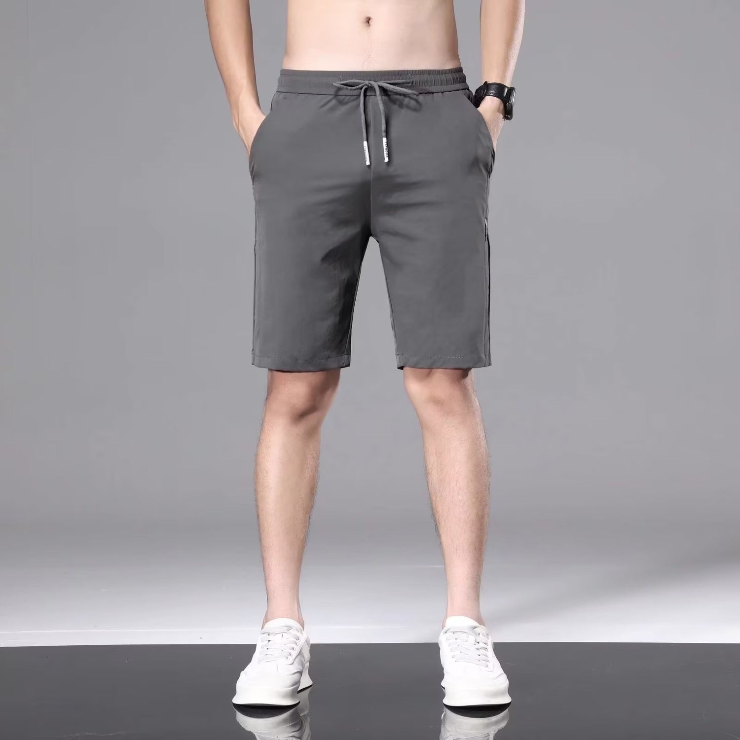 Short Seda Helada