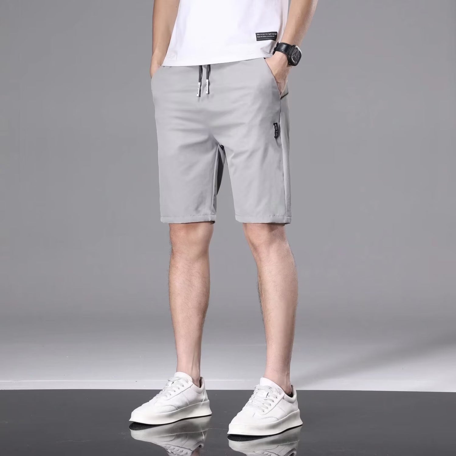 Short Seda Helada
