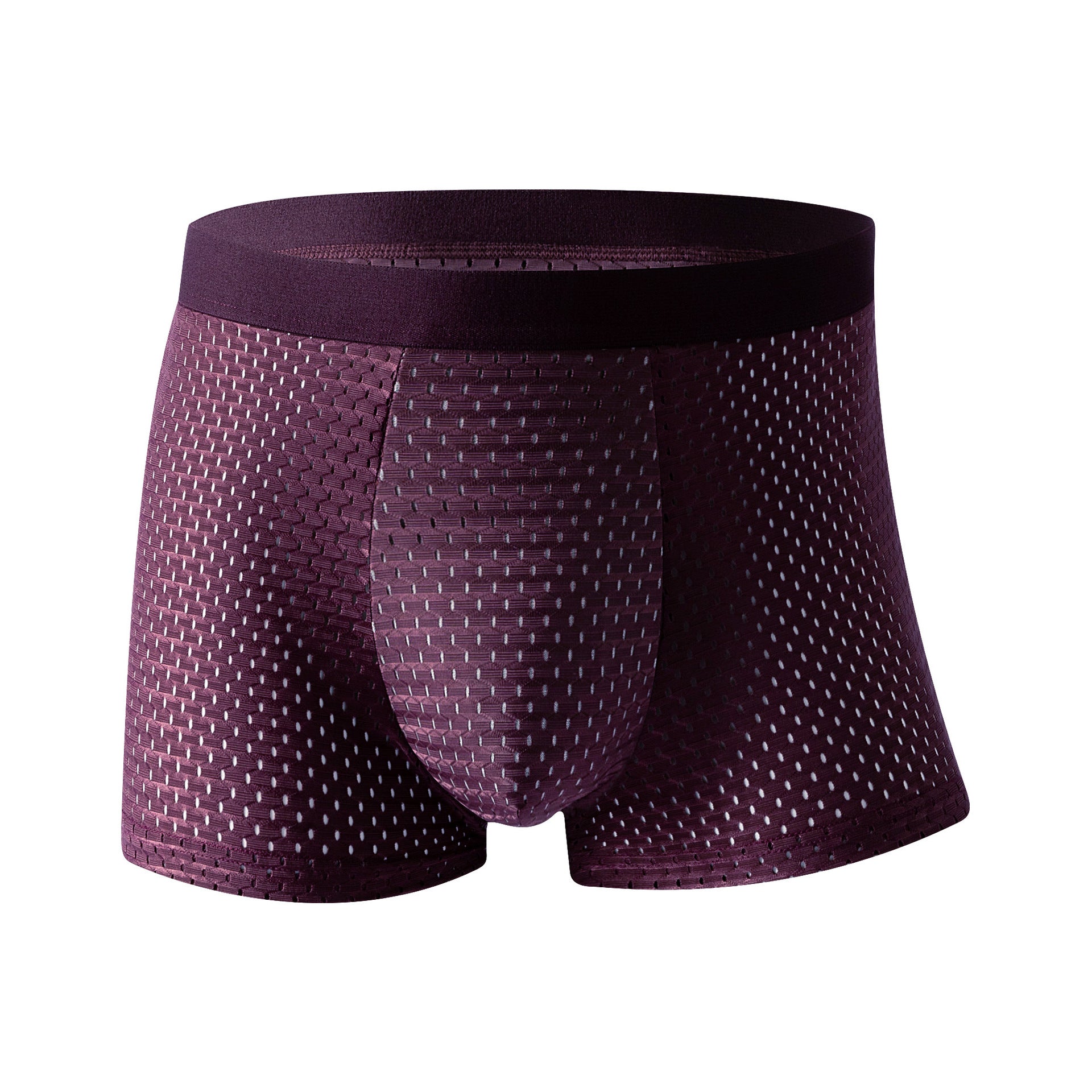 Boxers Seda Helada