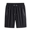 Short Seda Helada CoolMax