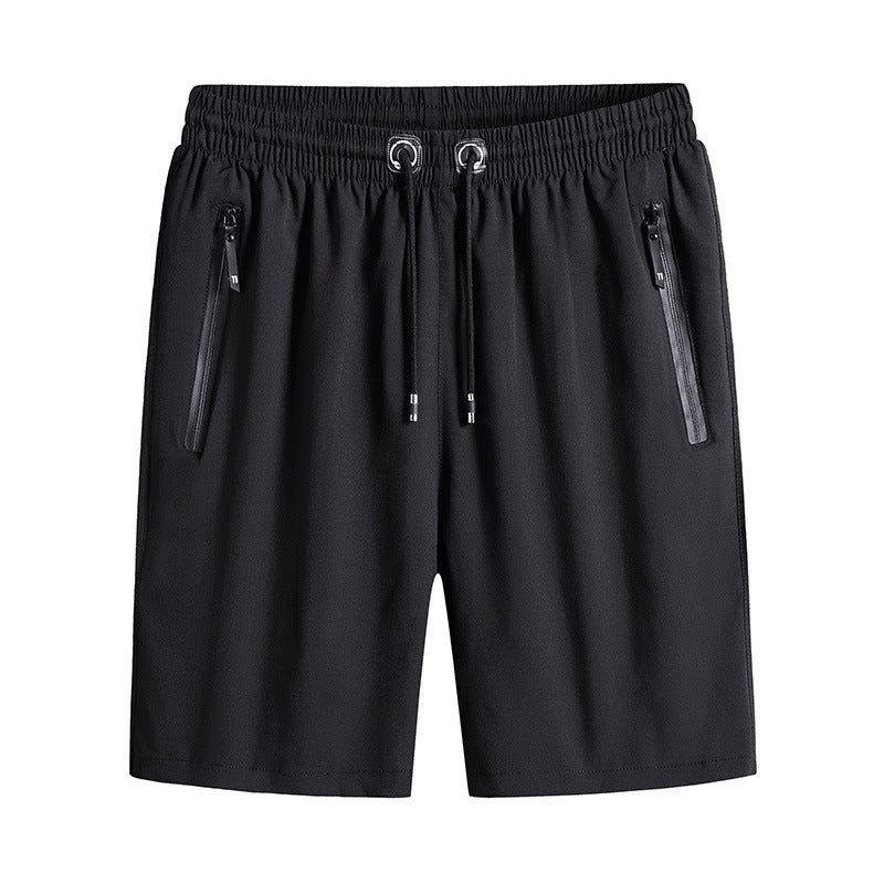 Short Seda Helada CoolMax