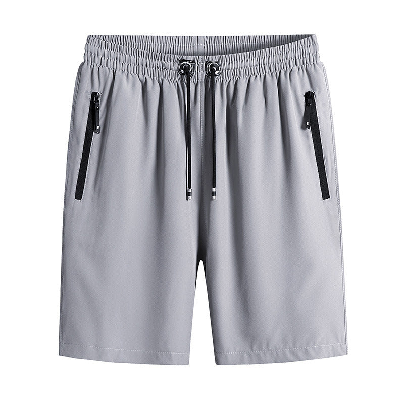 Short Seda Helada CoolMax