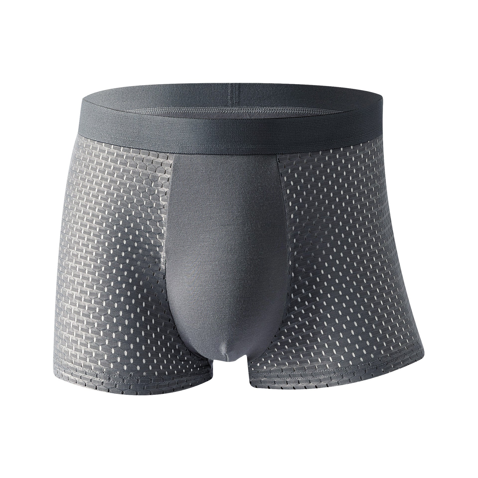 Boxers Seda Helada