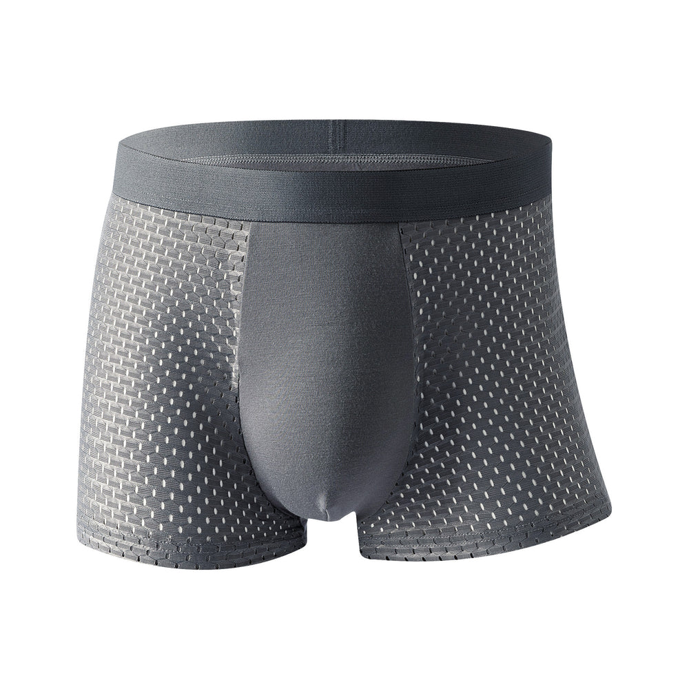Boxers Seda Helada