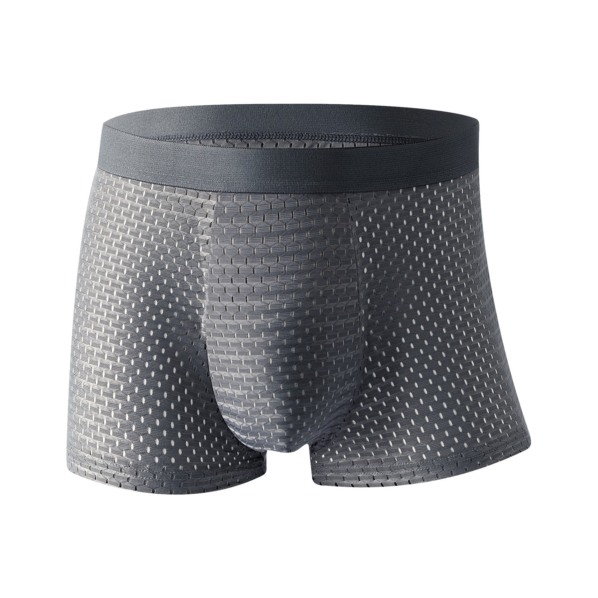Boxers Seda Helada