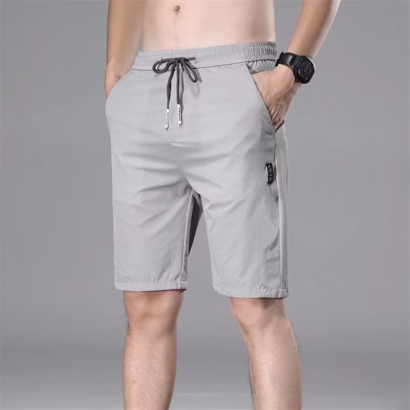 Short Seda Helada