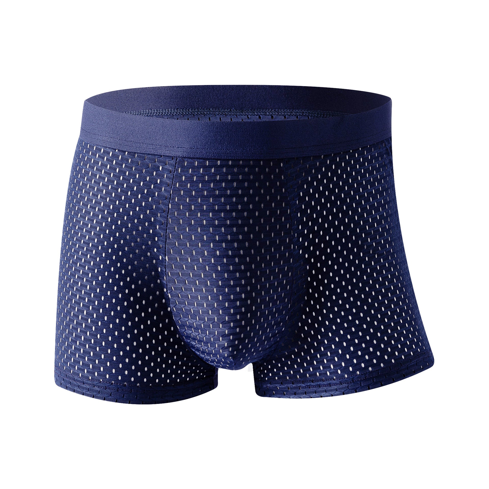 Boxers Seda Helada