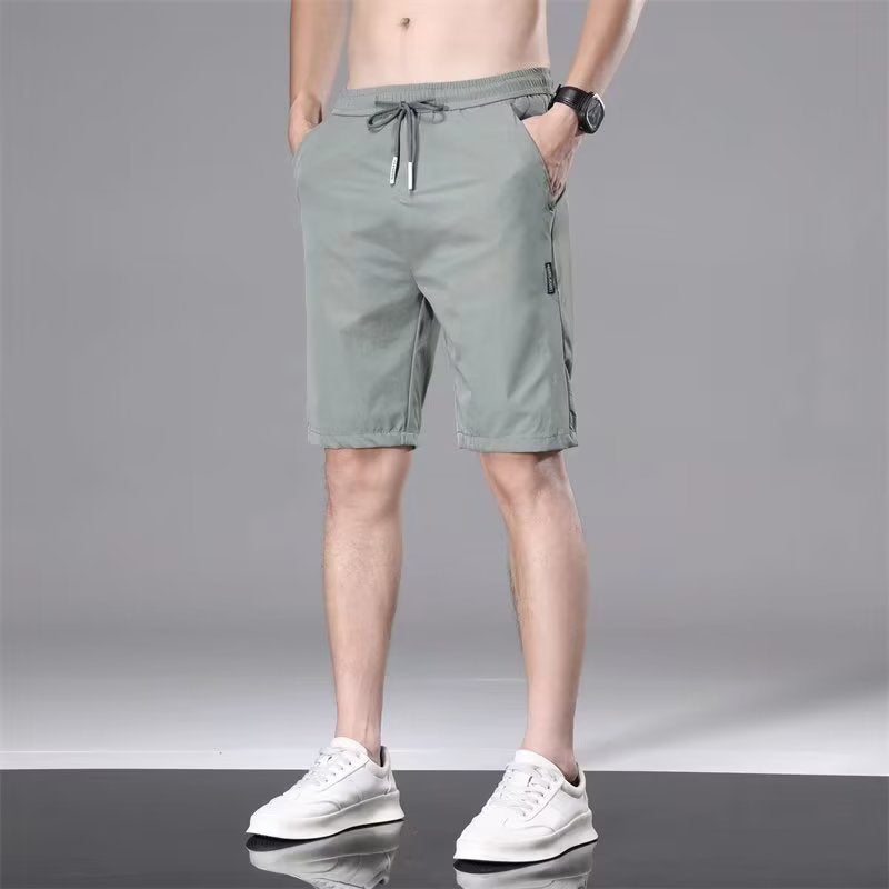 Short Seda Helada