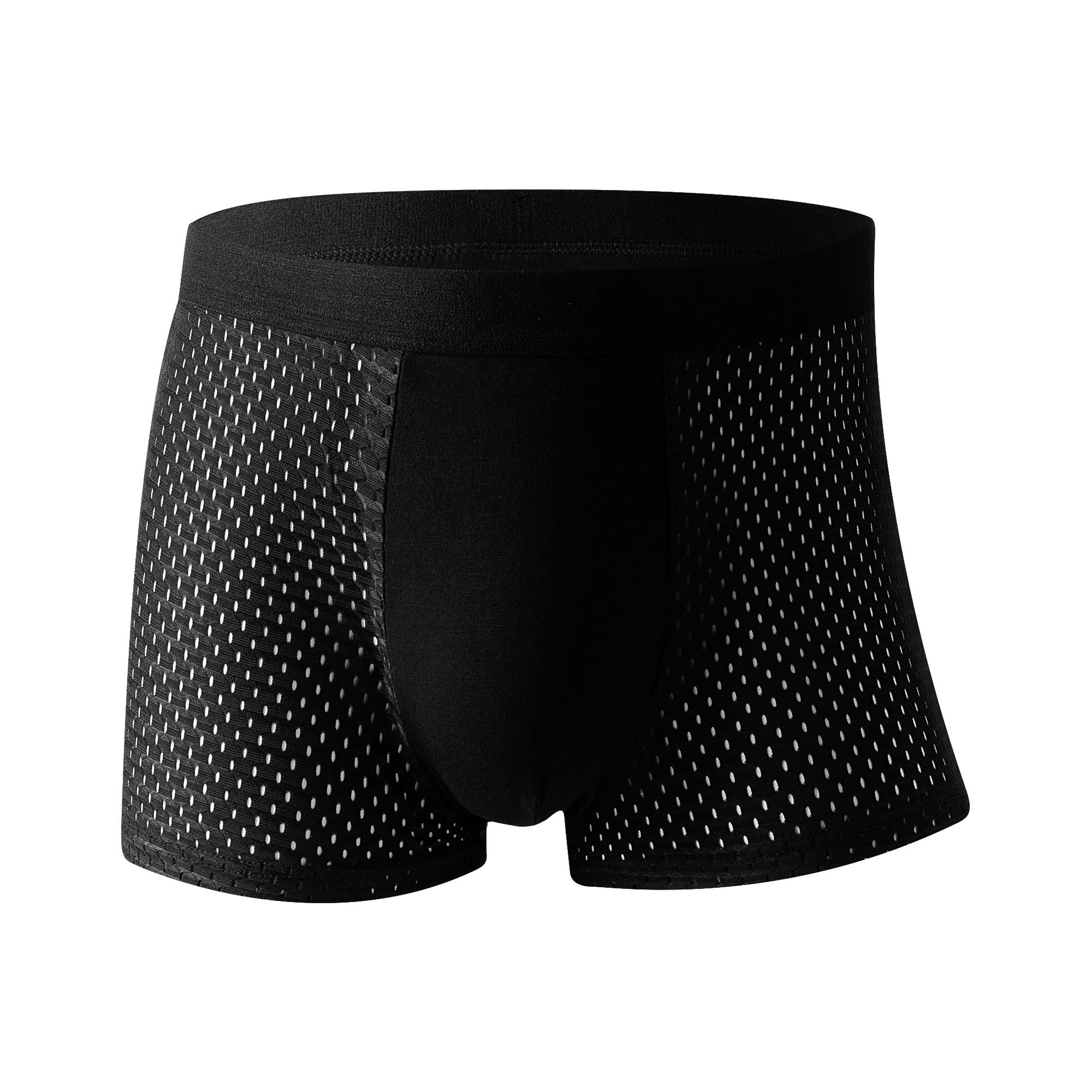 Boxers Seda Helada