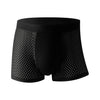 Boxers Seda Helada