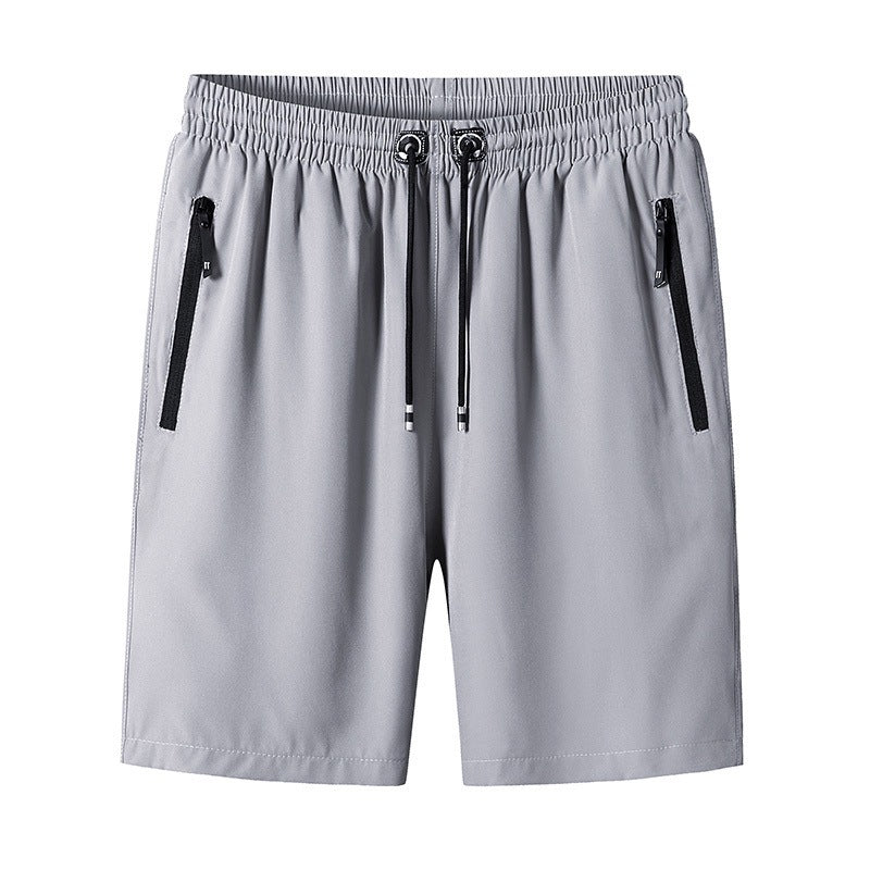 Short Seda Helada CoolMax