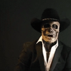 Mascara  HiperRealista SkullBreaker