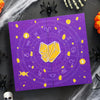 Caja de Cristales Encantados — Edicion Halloween