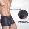 Boxers Seda Helada
